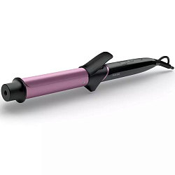 Щипцы PHILIPS BHB868/00 черный/фиолетовый