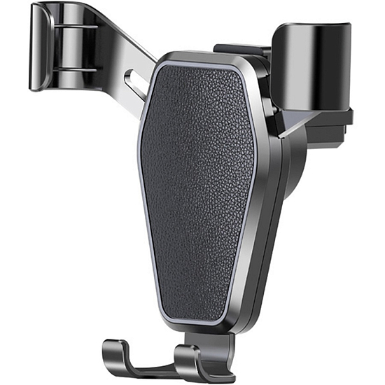 Автомобильный держатель VIXION VR-8 черный