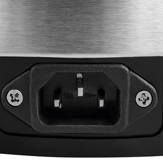 Термопот SCARLETT SC-ET10D13 черный