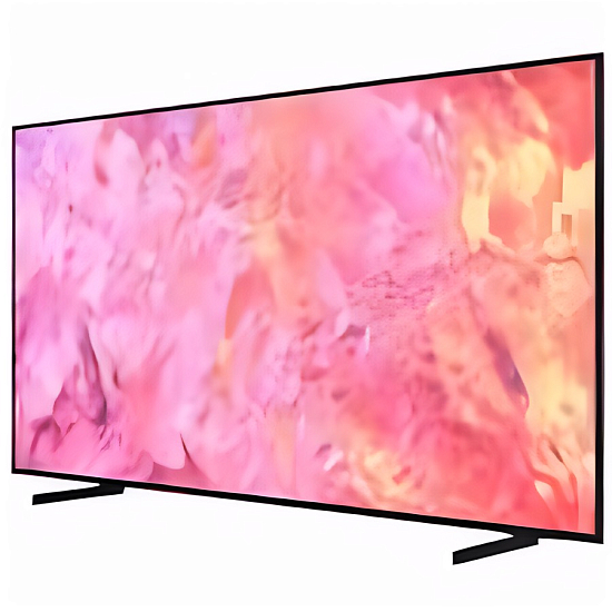 Телевизор Samsung QE43Q60CAU 43" QLED
