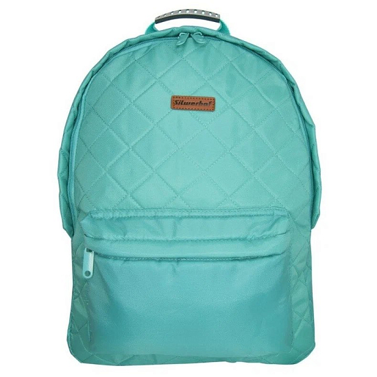 Рюкзак SILWERHOF One-Stop-2-Azur голубой