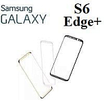Стёкла для Samsung Galaxy S6 Edge Plus