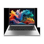 Ноутбук 14" Maibenben S14B-R560UM серебристый