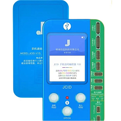 Пpoгрaмматoр JСID v1sе WI-FI