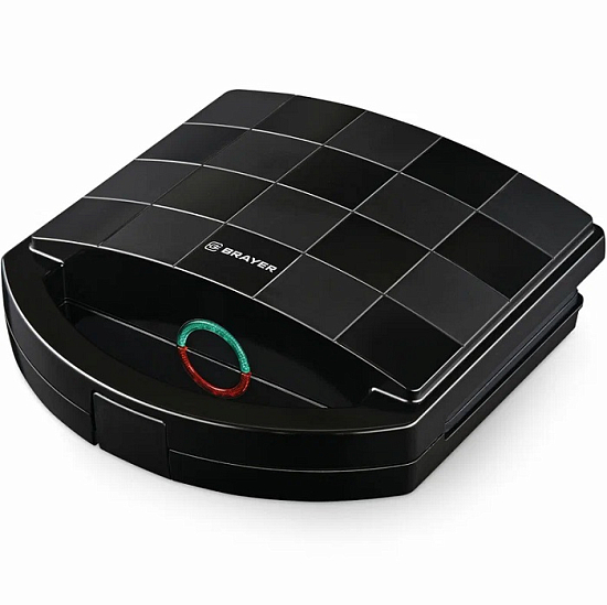 Вафельница BRAYER BR2307