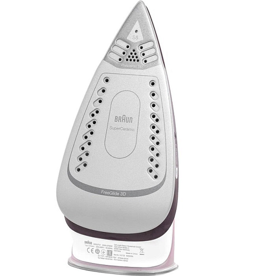 Утюг BRAUN SI5037VI паровой