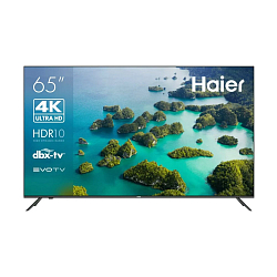 Телевизор HAIER 65 SMART TV S2 65" (Уценка)
