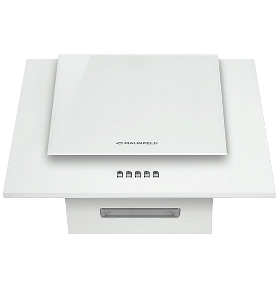 Вытяжка Maunfeld Wind 60 A белый