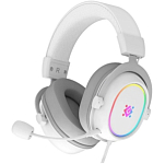 Наушники DEFENDER Halo белый