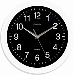 Часы настенные ENERGY ЕС-03 круглые