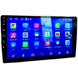 Автомагнитола 9" A1 Pro Android 4+64Gb