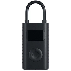 Умный насос Xiaomi Mijia Electric Pump 2 (MJCQB06QW)