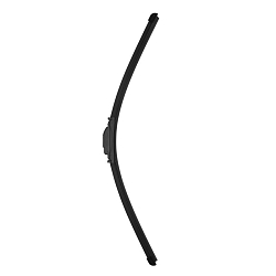 Дворник бескаркасный REXANT Multi Clamp, 26" (650мм)