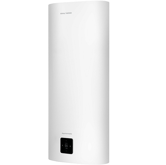 Водонагреватель Royal Thermo RWH 50 Aqua Inox Inverter