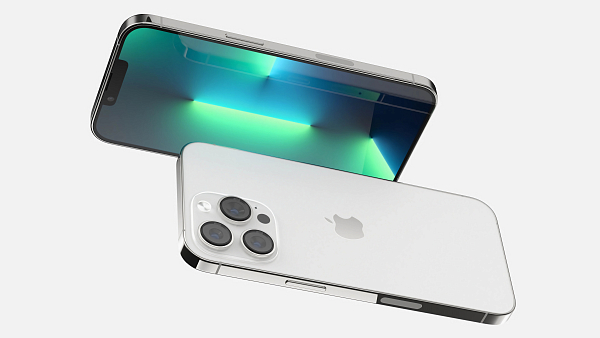 Смартфон APPLE iPhone 13 Pro 
