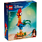 Конструктор LEGO Disney 43272 Петух Хей-Хей 