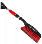 Щетка для снега AVS SB-6333 L (68-88 см)