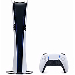 Приставка Sony PlayStation 5 PRO Digital 2TB