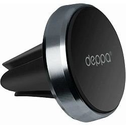 Автомобильный держатель DEPPA Mage mini, графит (55144)