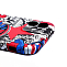 Задняя накладка Luxo Creative для iPhone 12 (095) (multicolor)
