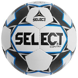 Мяч футбольный TORRES BM 300, размер 5, TPU, машинная сшивка
