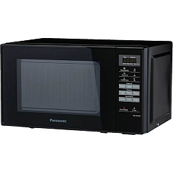 Микроволновая печь PANASONIC NN-SB26MBZPE черный