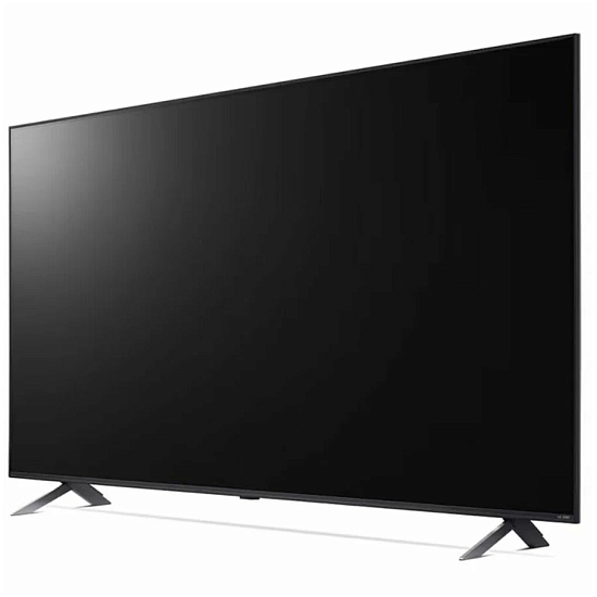 Телевизор LG 55QNED80T6A.ARUG 55" (QNED/ 60Hz)