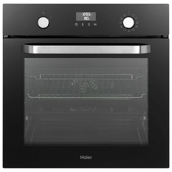 Духовой шкаф HAIER HOX-P11HGB