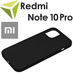 Чехлы для Xiaomi Redmi Note 10 Pro