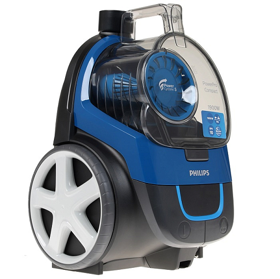 Пылесос Philips FC9352/01