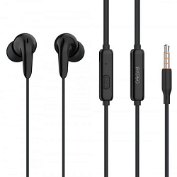 Наушники CELEBRAT G26 чёрный