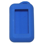 Силиконовый чехол STARLINE Е60-E90 (тёмно-синий)