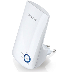 Повторитель WiFi TP-LINK TL-WA854RE