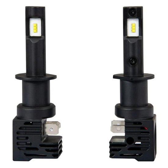Лампа светодиодная AIR LED H3 С-3  (комплект)
