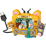 Конструктор LOZ 8822_MK Телевизор