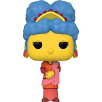 Фигурка Funko POP! Animation Simpsons Marjora Marge (1202) 59298