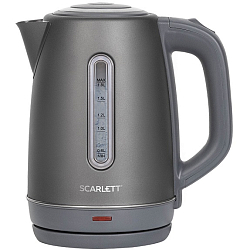 Чайник электрический SCARLETT SC-EK21S42 графит