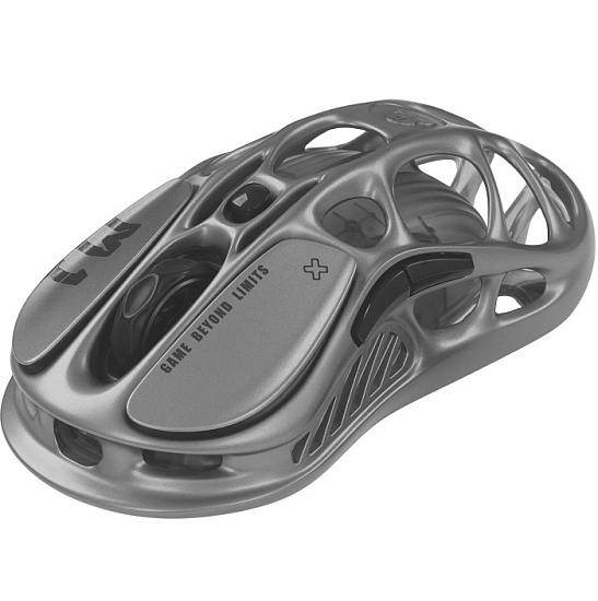 Мышь Gravastar Mercury M1 Pro Gray