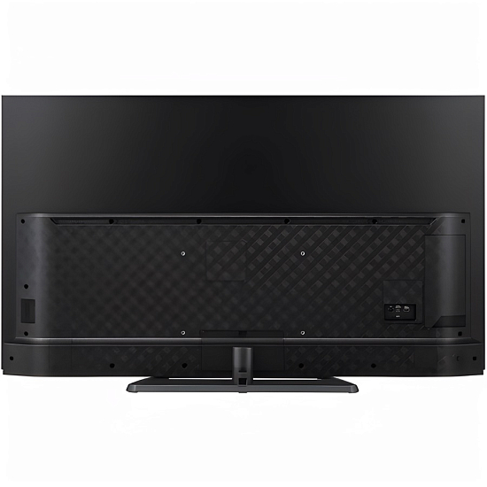 Телевизор Hisense 55A85K черный 55", OLED, 120Hz