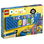 Конструктор LEGO DOTS 41952 Большая доска для надписей