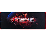 Коврик для мыши Xtrike Me MP-204, игровой, 770х295х3 мм, космос   9888228