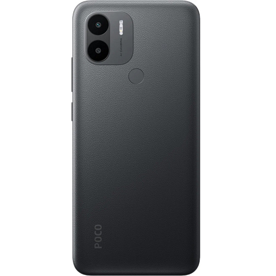 Смартфон Xiaomi POCO C51 2/64Gb Черный
