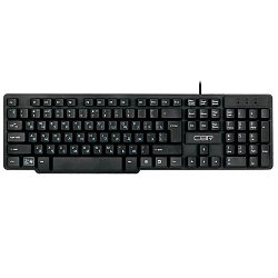 Клавиатура CBR KB 120