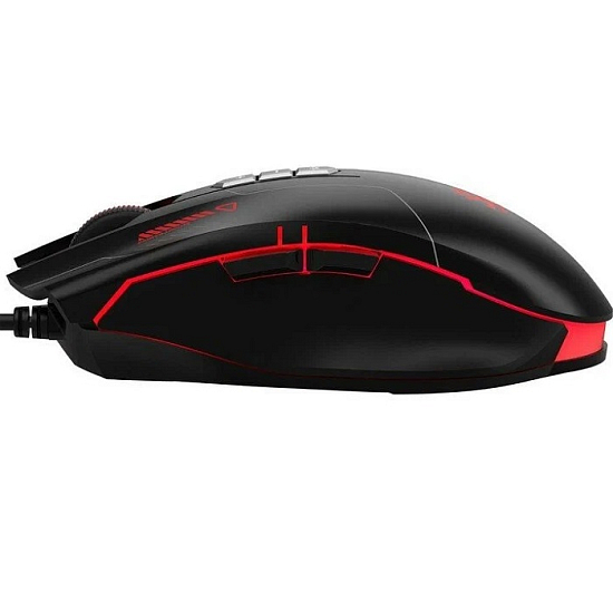 Мышь A4TECH Bloody ES7 черный