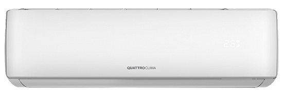Сплит-система QuattroClima QV-BE07WA/QN-BE07WA Bergamo