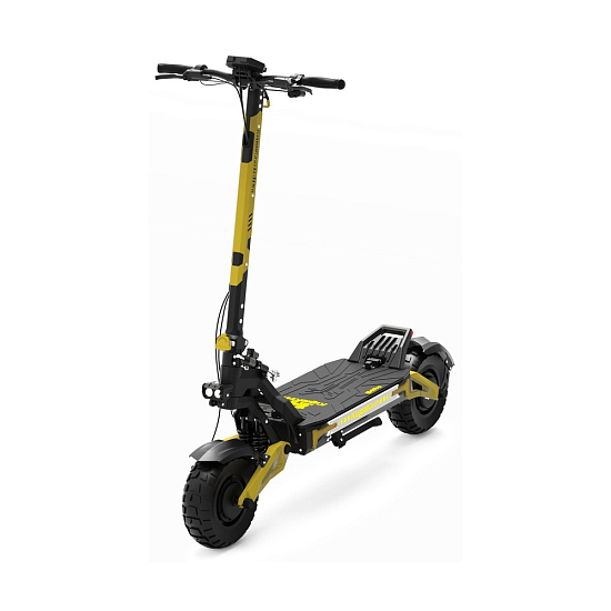Электросамокат Kugoo Kirin G4 Pro