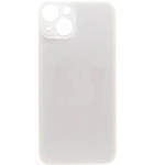 Задняя панель (крышка) iPhone 13 (белая)