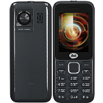 Телефон ITEL P450 серый