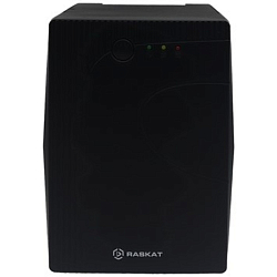 Источник бесперебойного питания Raskat HS-1200VA 1200VA, 720Вт, 4хCEE 7