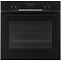 Духовой шкаф Bosch HBG517EB0R черный